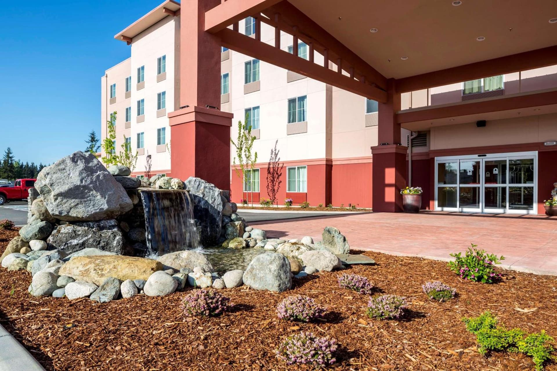Best Western Plus Arlington/Marysville gallery photo in Arlington, WA — image 15
