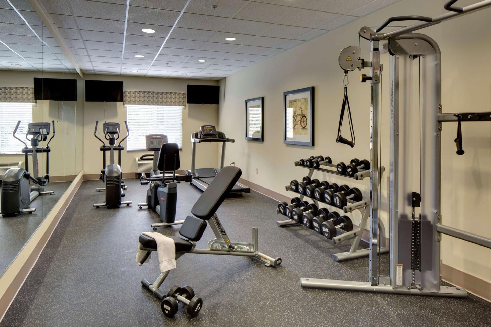 Best Western Plus Arlington/Marysville gallery photo in Arlington, WA — image 12