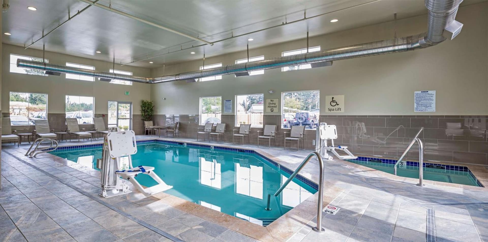 Best Western Plus Arlington/Marysville gallery photo in Arlington, WA — image 19