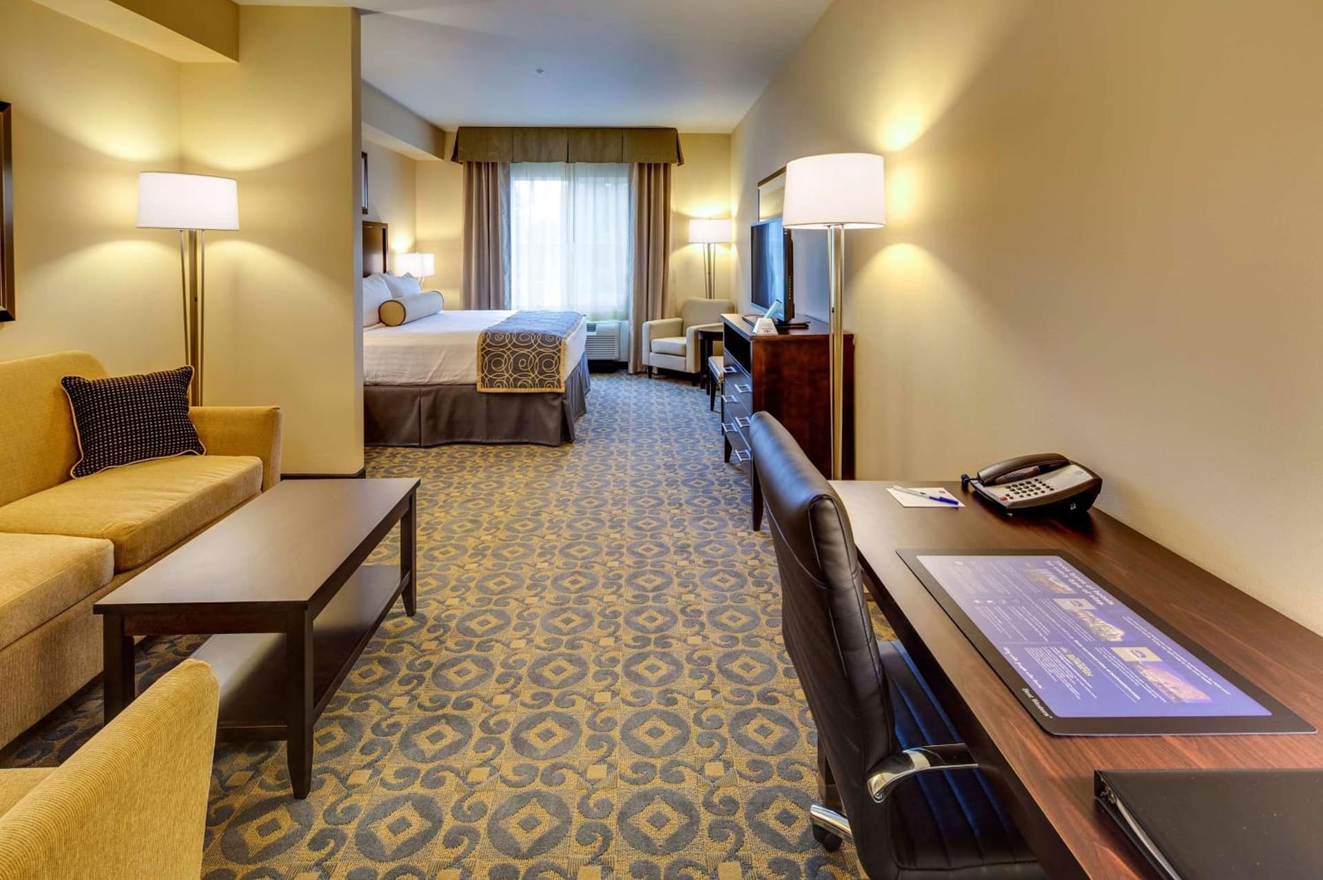 Best Western Plus Arlington/Marysville gallery photo in Arlington, WA — image 26