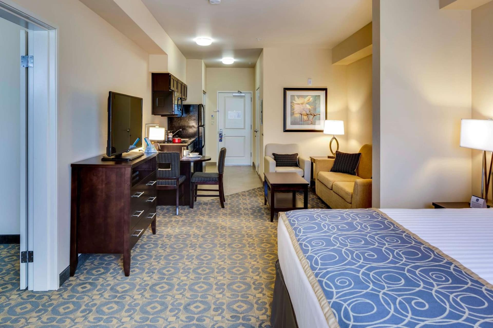Best Western Plus Arlington/Marysville gallery photo in Arlington, WA — image 21