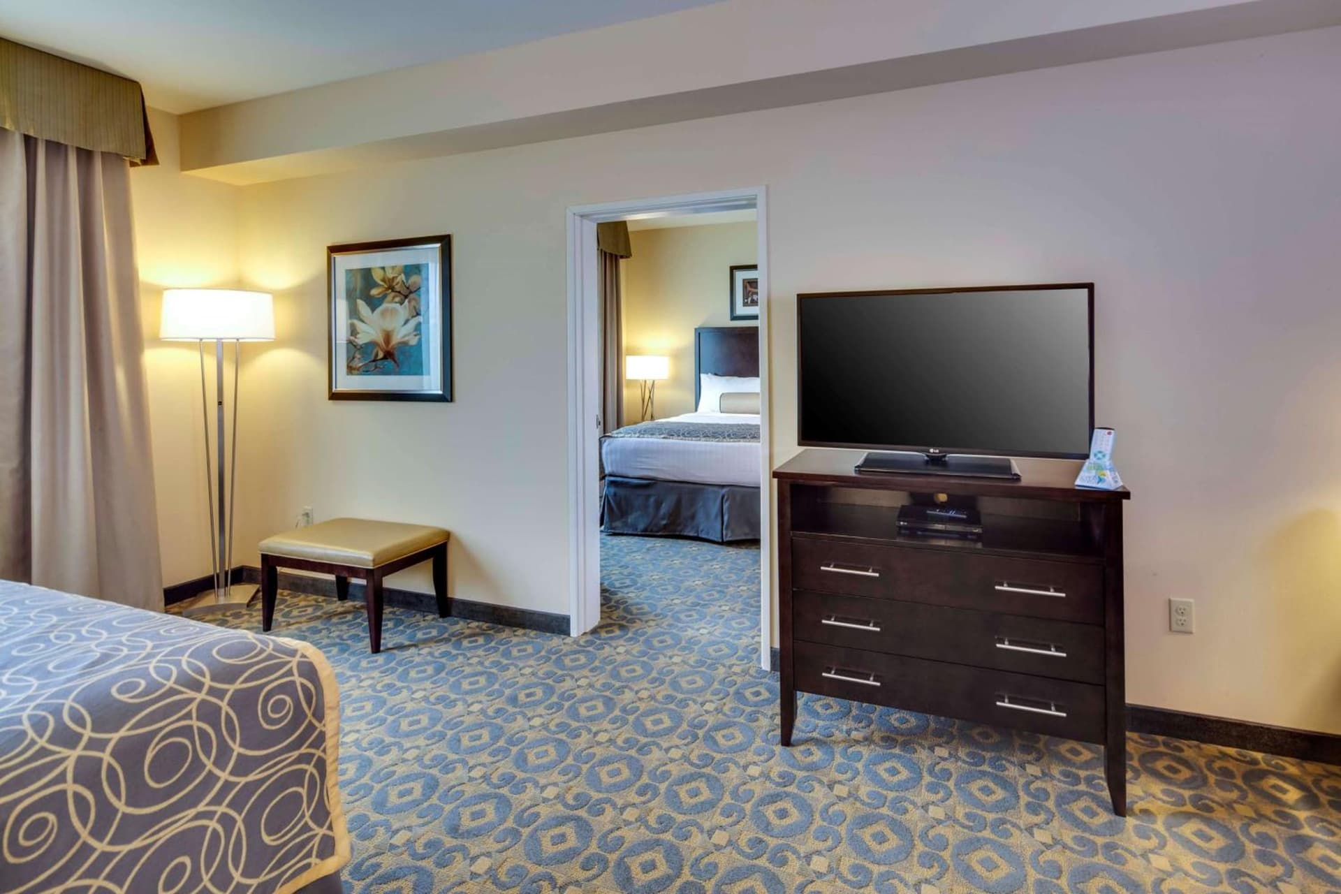 Best Western Plus Arlington/Marysville gallery photo in Arlington, WA — image 9