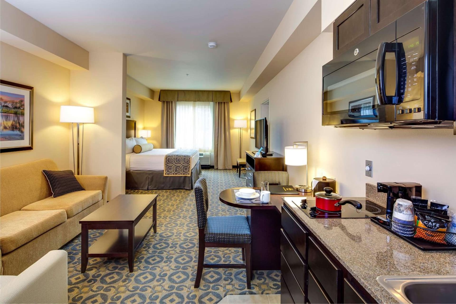 Best Western Plus Arlington/Marysville gallery photo in Arlington, WA — image 10