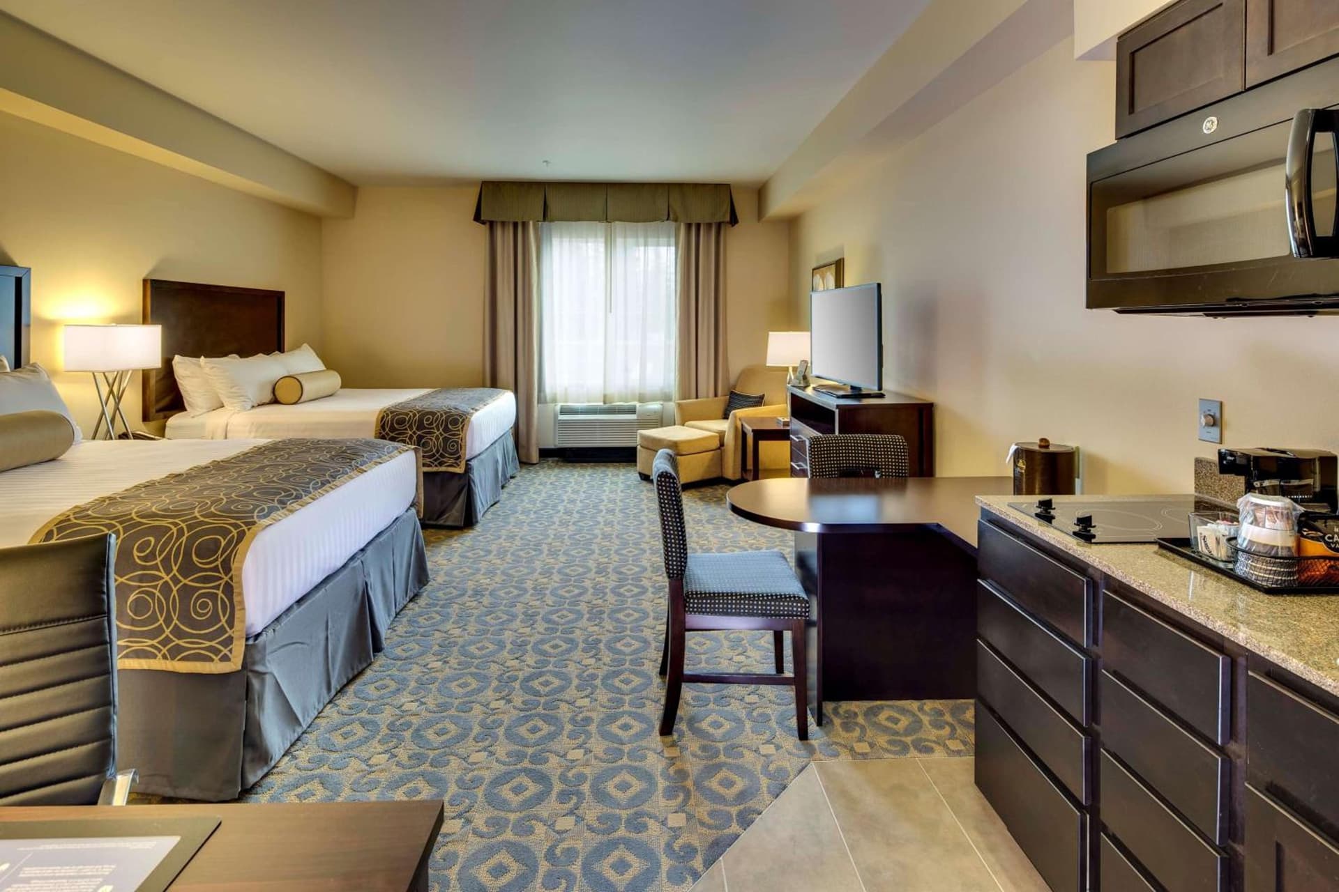 Best Western Plus Arlington/Marysville gallery photo in Arlington, WA — image 6