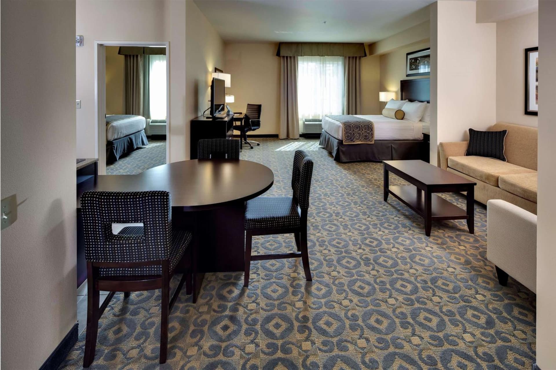 Best Western Plus Arlington/Marysville gallery photo in Arlington, WA — image 29