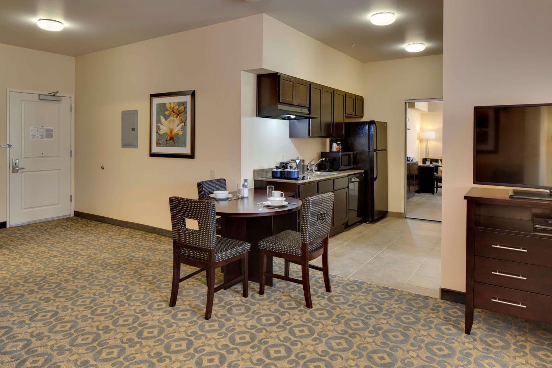 Best Western Plus Arlington/Marysville gallery photo in Arlington, WA — image 16