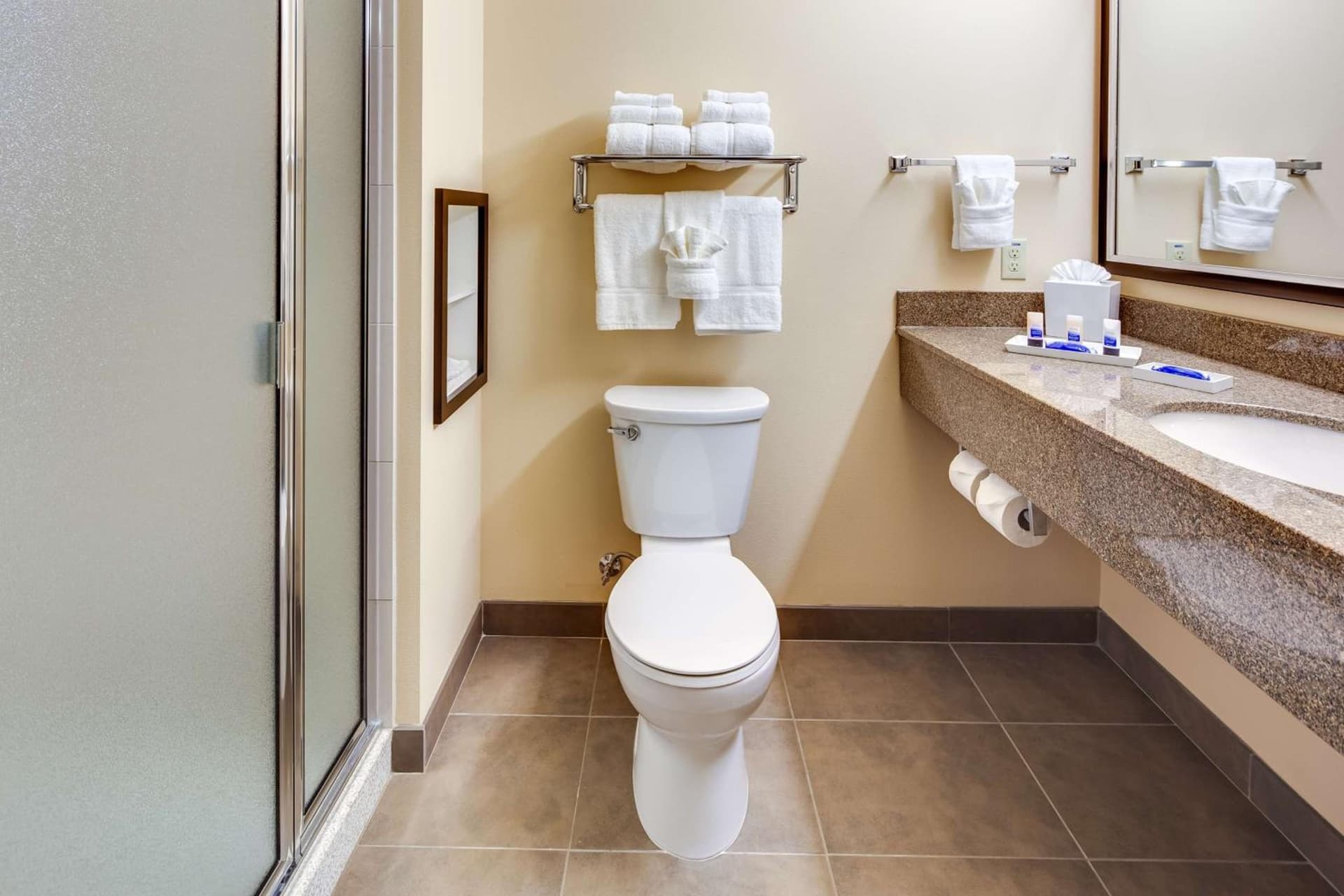 Best Western Plus Arlington/Marysville gallery photo in Arlington, WA — image 24