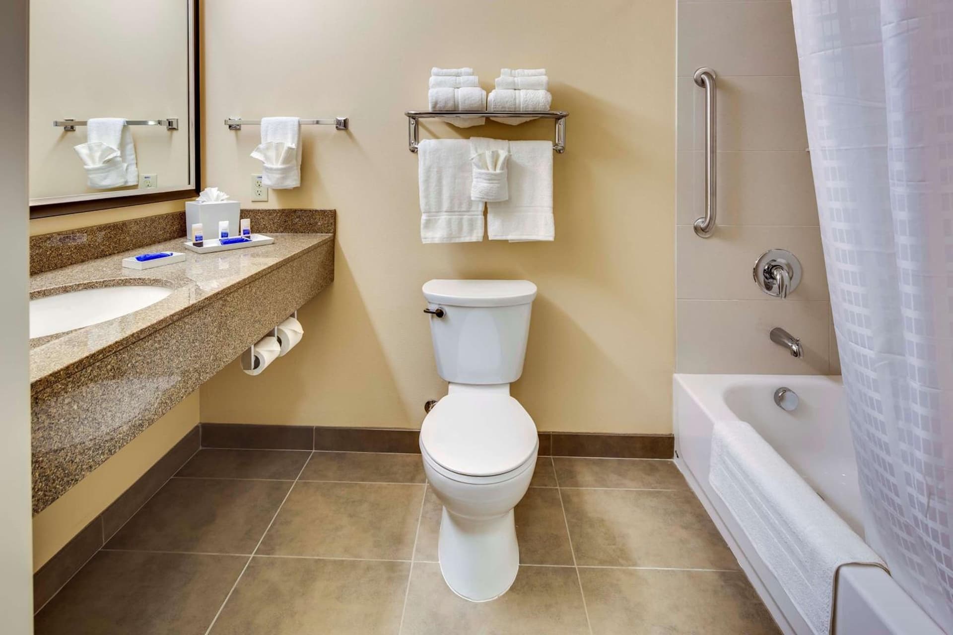 Best Western Plus Arlington/Marysville gallery photo in Arlington, WA — image 17
