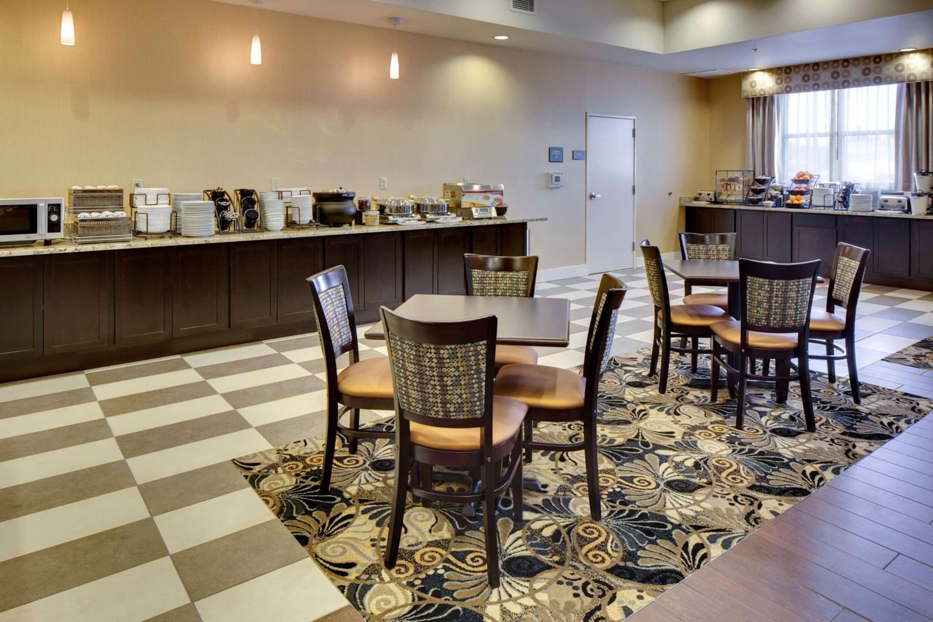 Best Western Plus Arlington/Marysville gallery photo in Arlington, WA — image 28