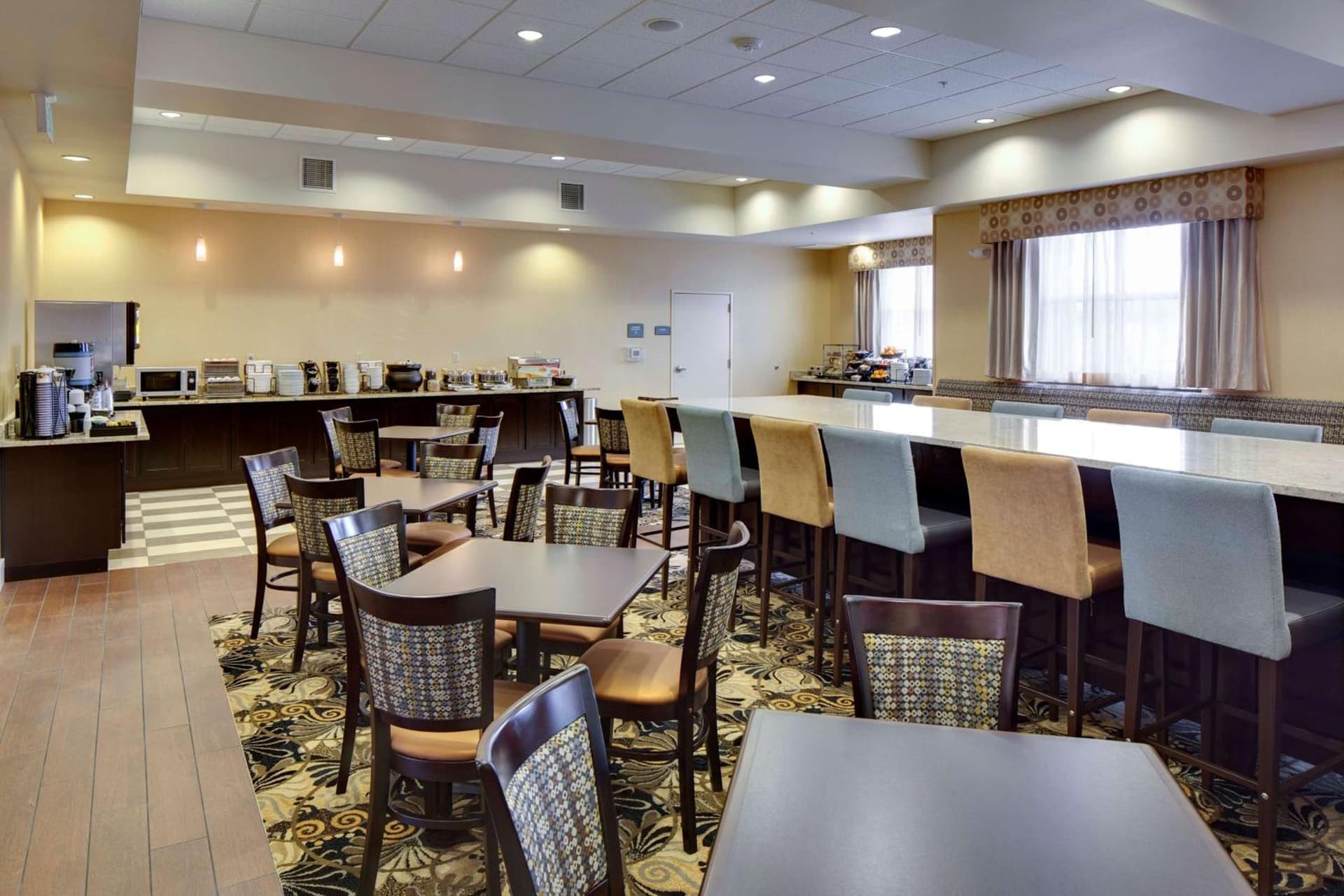 Best Western Plus Arlington/Marysville gallery photo in Arlington, WA — image 13