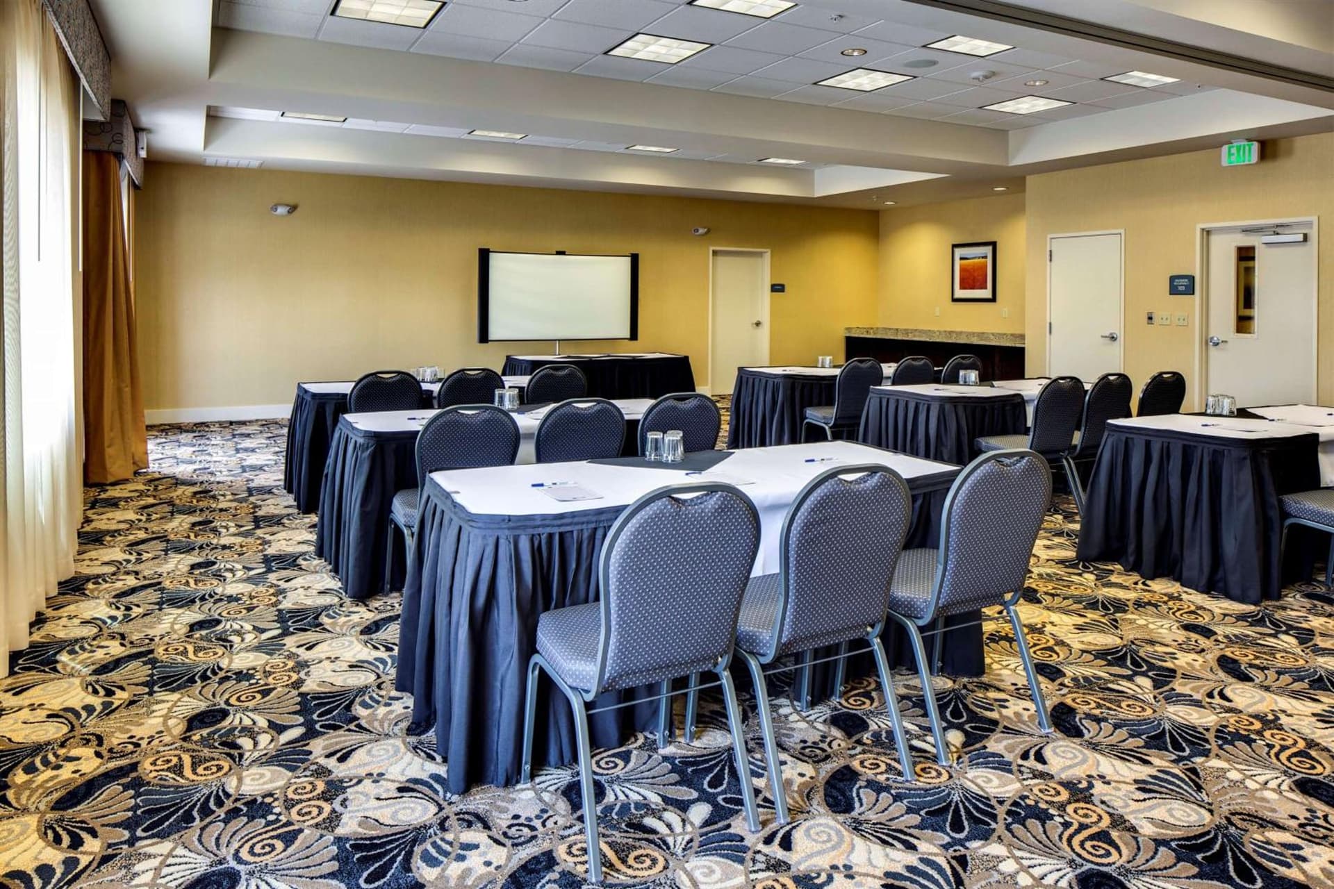 Best Western Plus Arlington/Marysville gallery photo in Arlington, WA — image 20