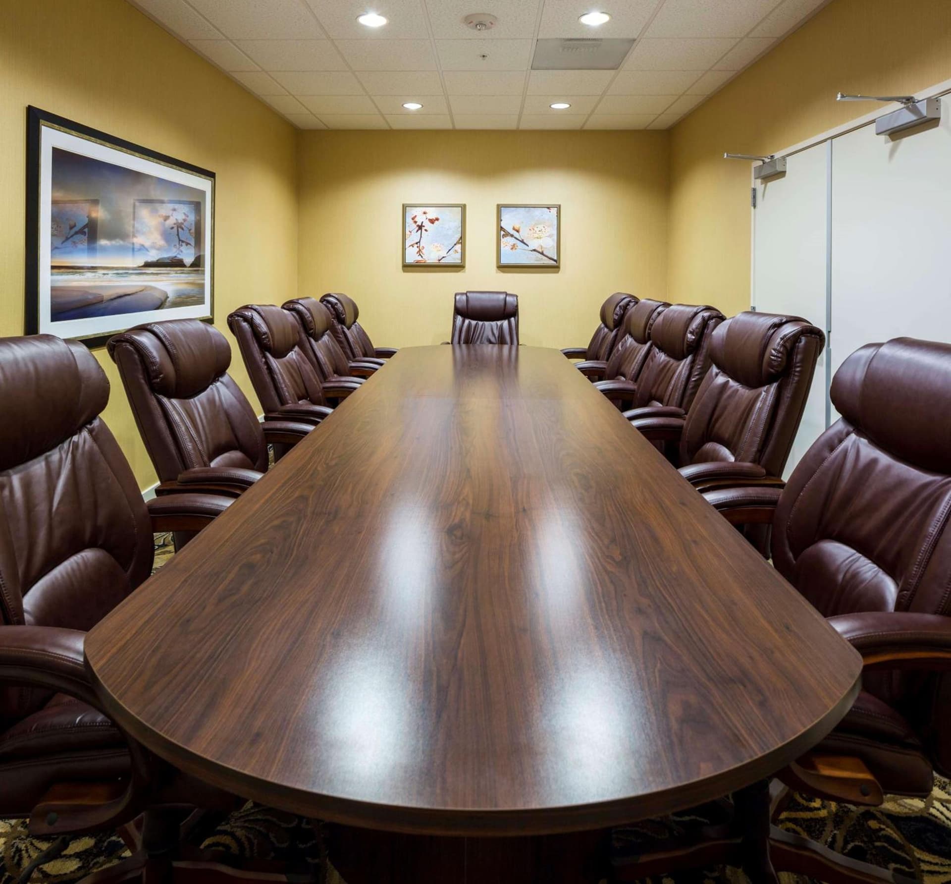 Best Western Plus Arlington/Marysville gallery photo in Arlington, WA — image 8