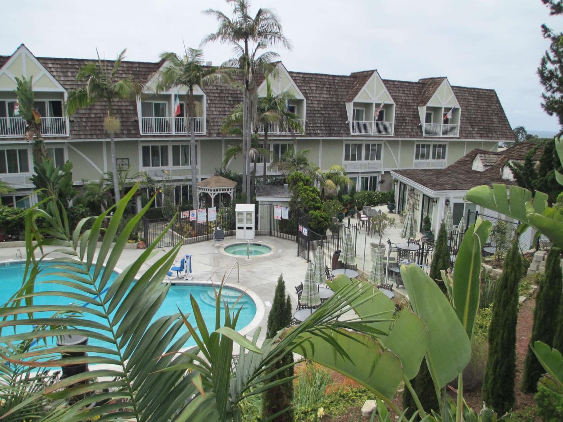 Best Western Premier Hotel Del Mar gallery photo in San Diego, CA — image 9
