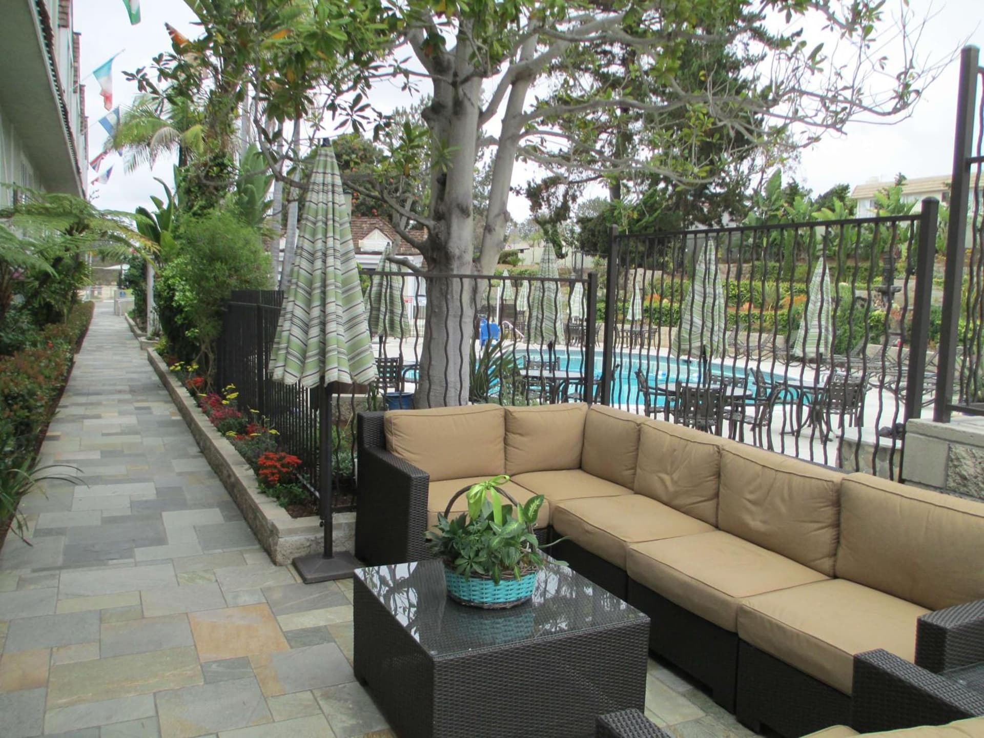 Best Western Premier Hotel Del Mar gallery photo in San Diego, CA — image 12
