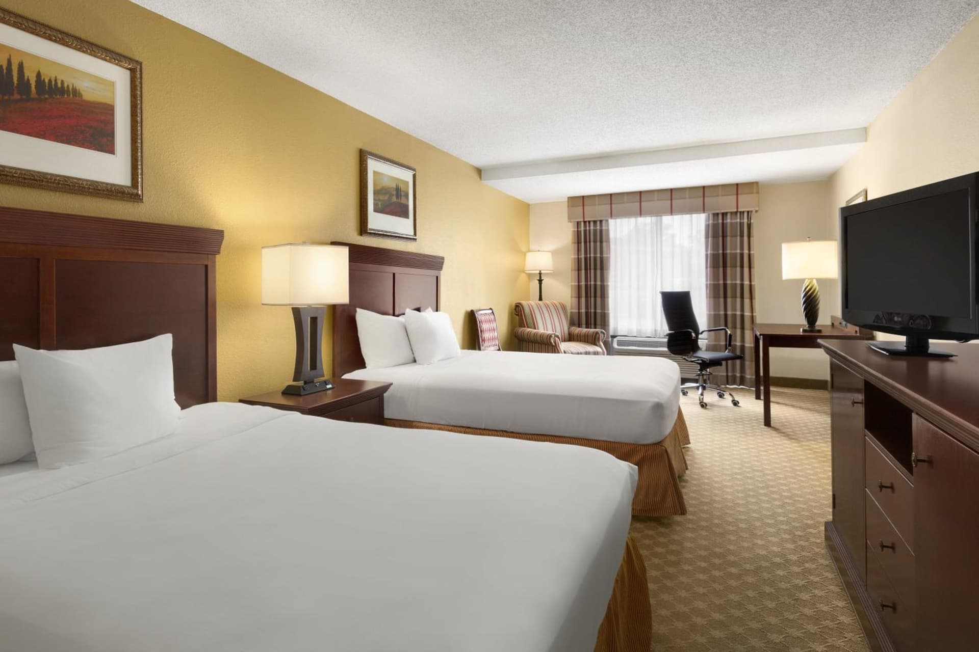 Country Inn & Suites by Radisson, Atlanta Airport South, GA gallery photo in Atlanta, GA — image 6