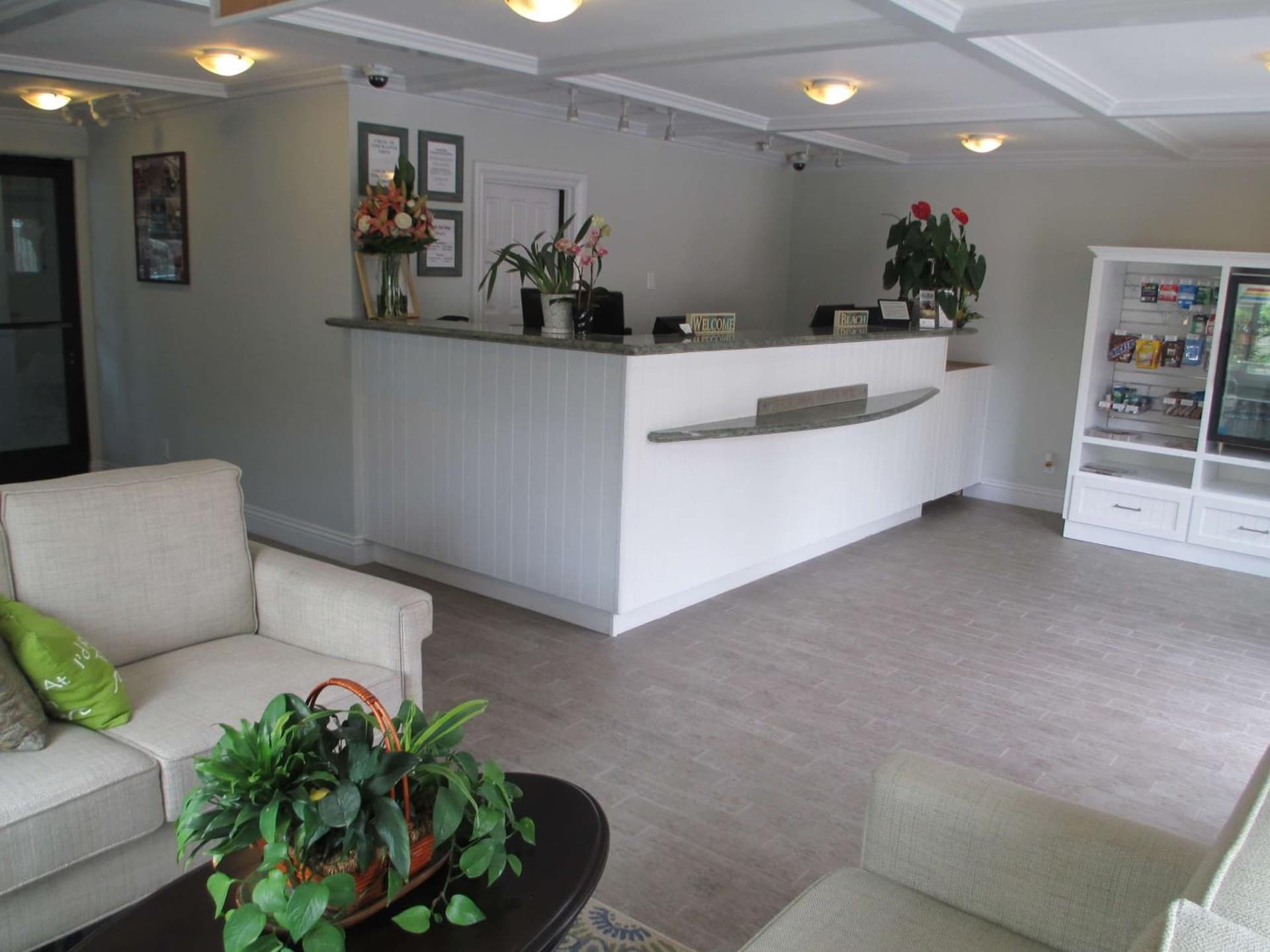 Best Western Premier Hotel Del Mar property views in San Diego, CA — gallery photo 3