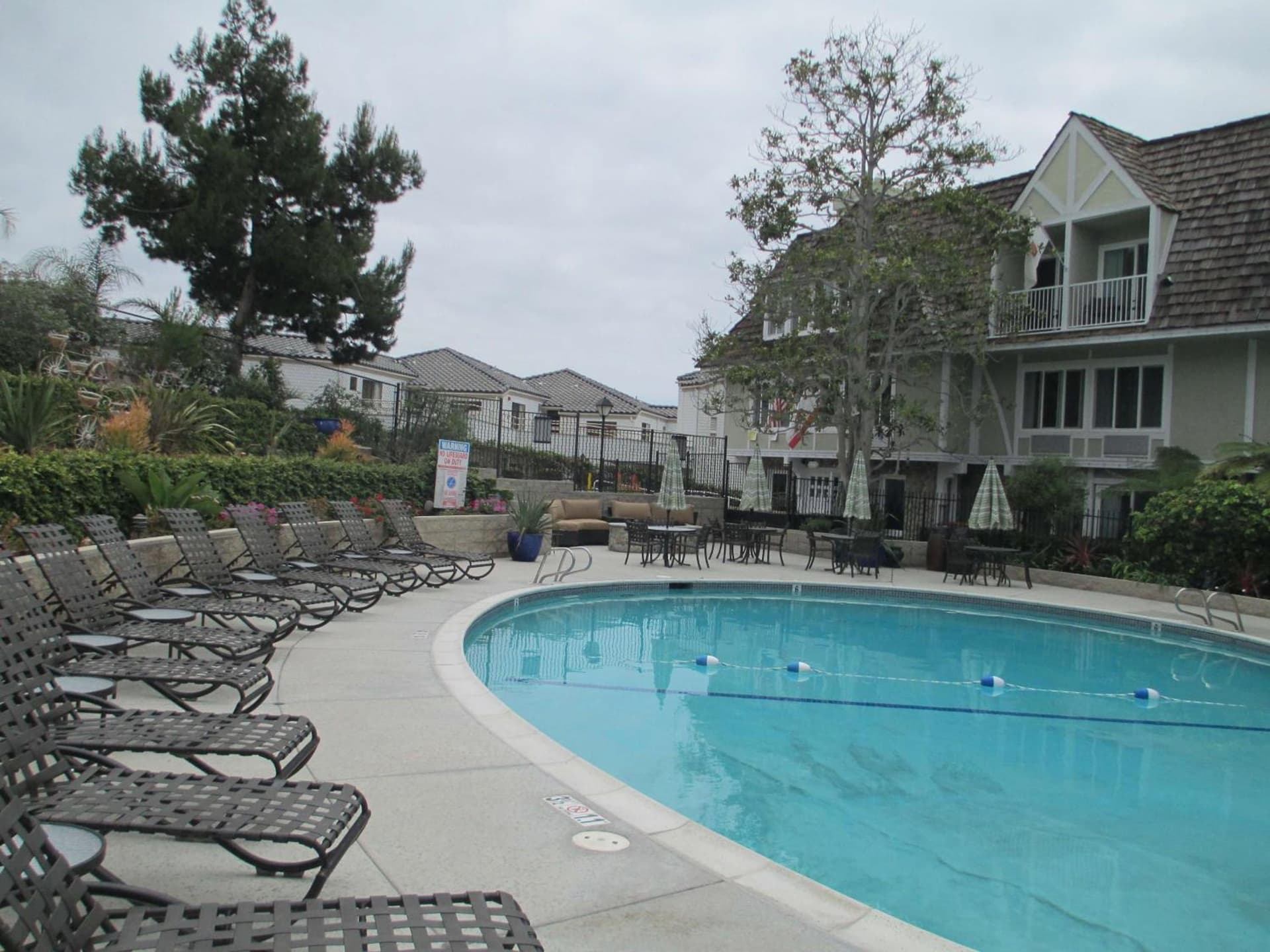 Best Western Premier Hotel Del Mar gallery photo in San Diego, CA — image 15