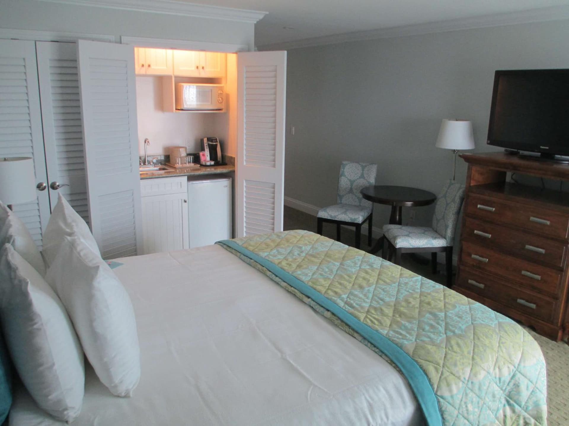 Best Western Premier Hotel Del Mar interior in San Diego, CA — gallery photo 2