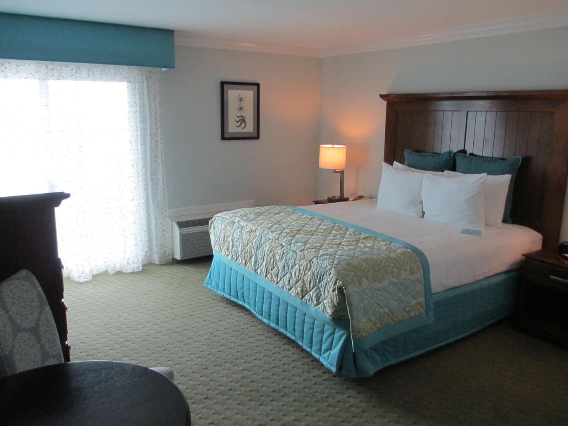 Best Western Premier Hotel Del Mar gallery photo in San Diego, CA — image 22
