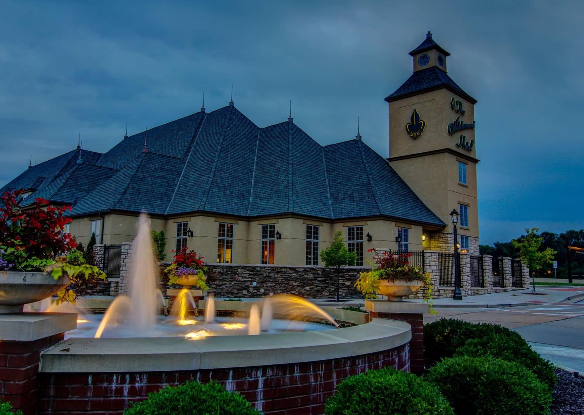 The Wildwood Hotel gallery photo in Wildwood, MO — image 38