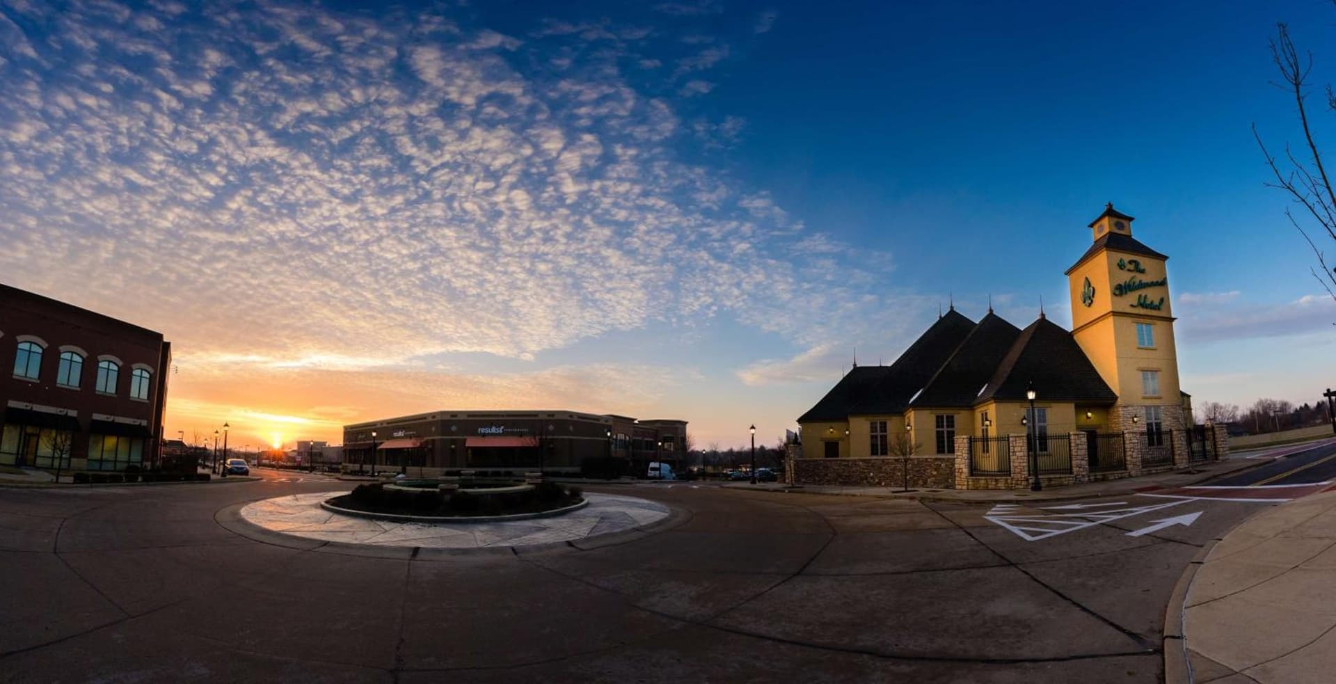 The Wildwood Hotel gallery photo in Wildwood, MO — image 55