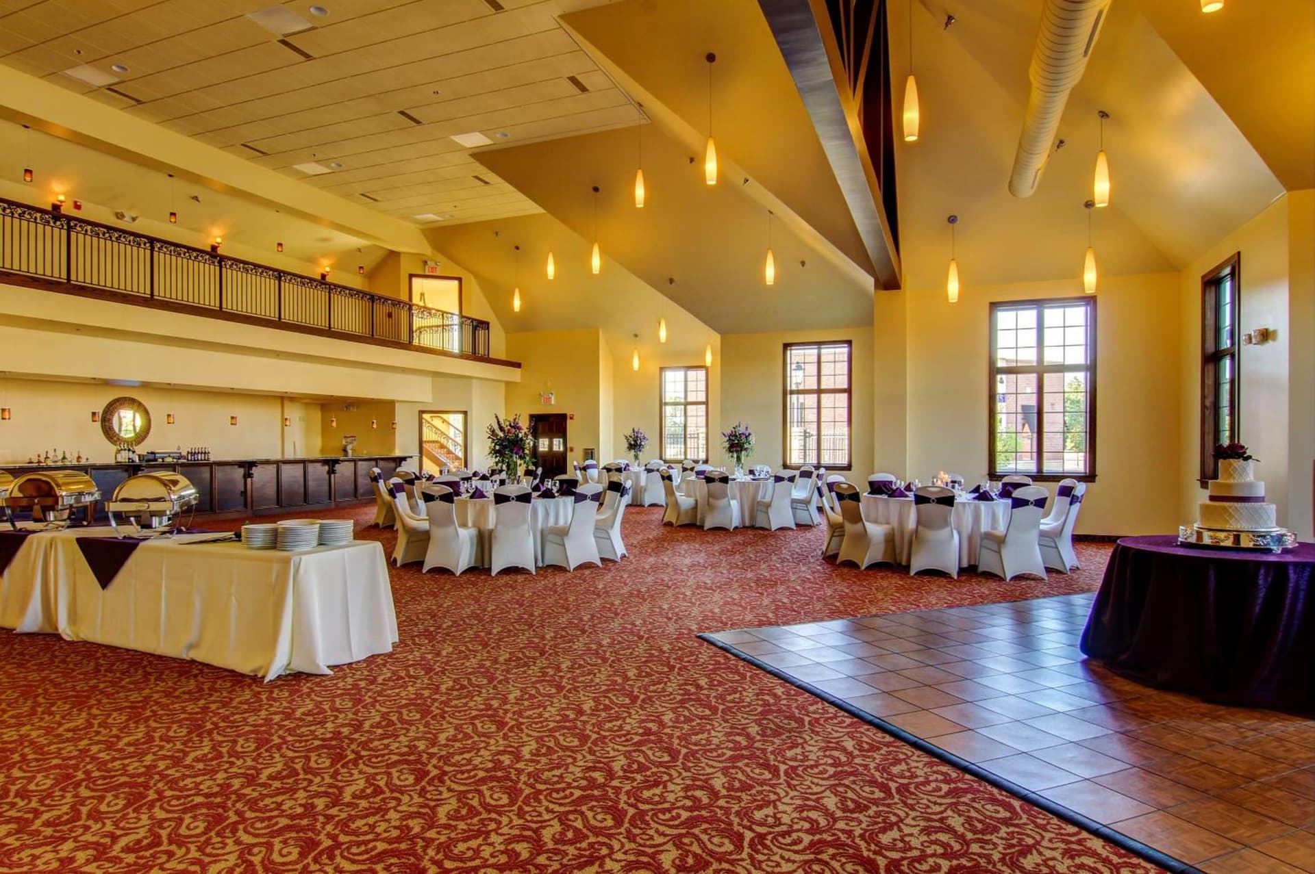 The Wildwood Hotel gallery photo in Wildwood, MO — image 53