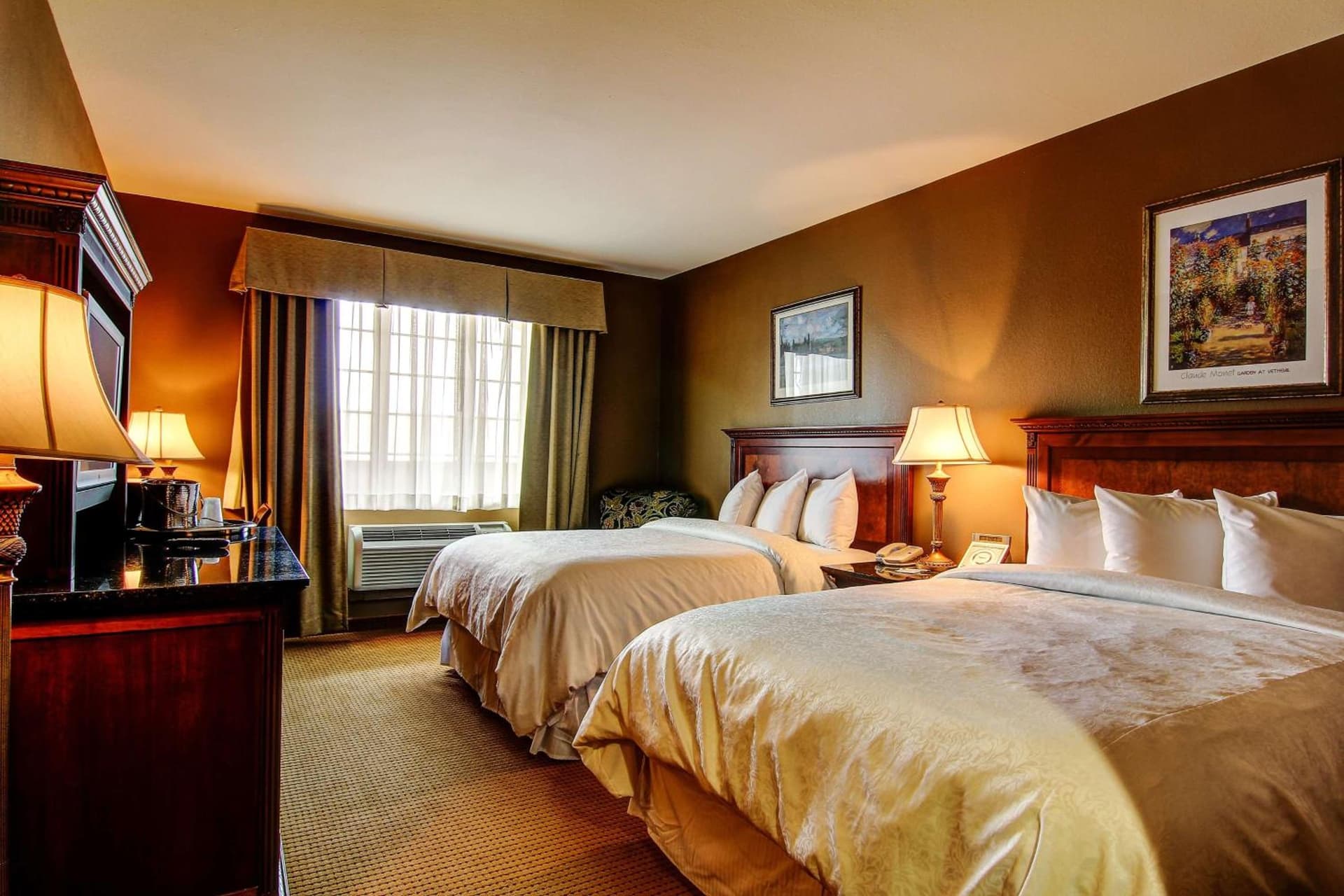 The Wildwood Hotel gallery photo in Wildwood, MO — image 8