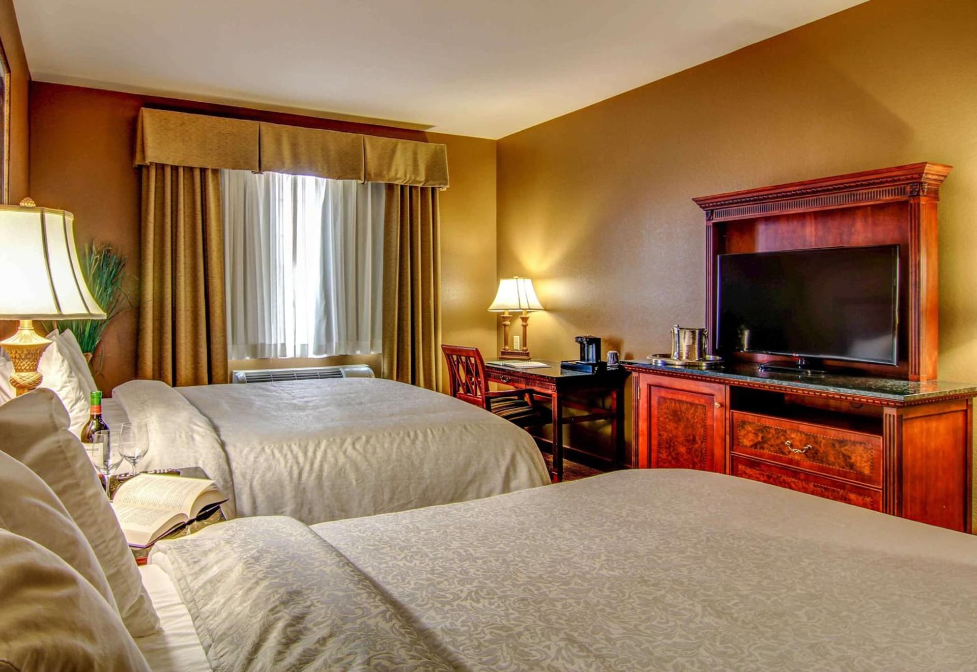 The Wildwood Hotel gallery photo in Wildwood, MO — image 51