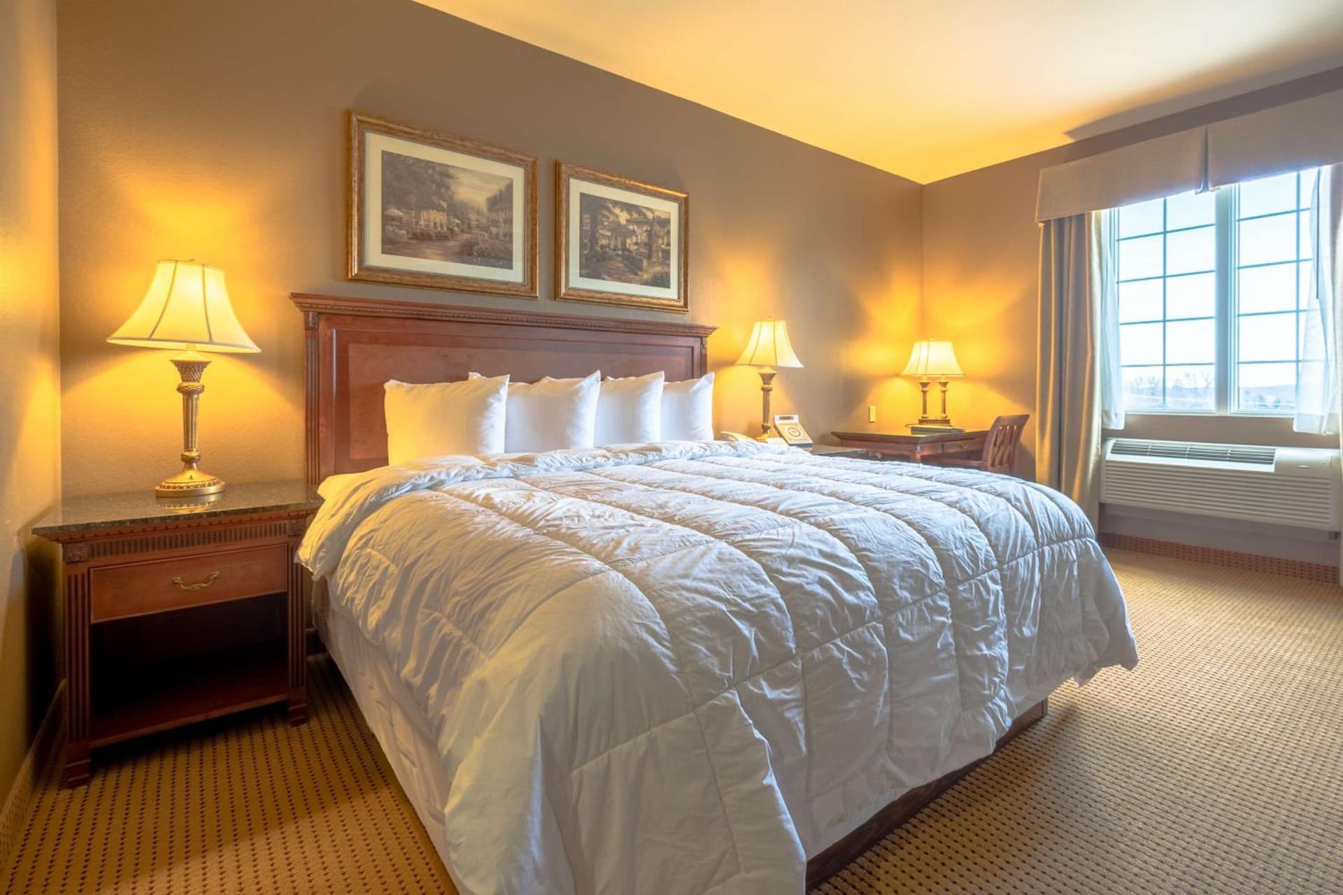 The Wildwood Hotel gallery photo in Wildwood, MO — image 36