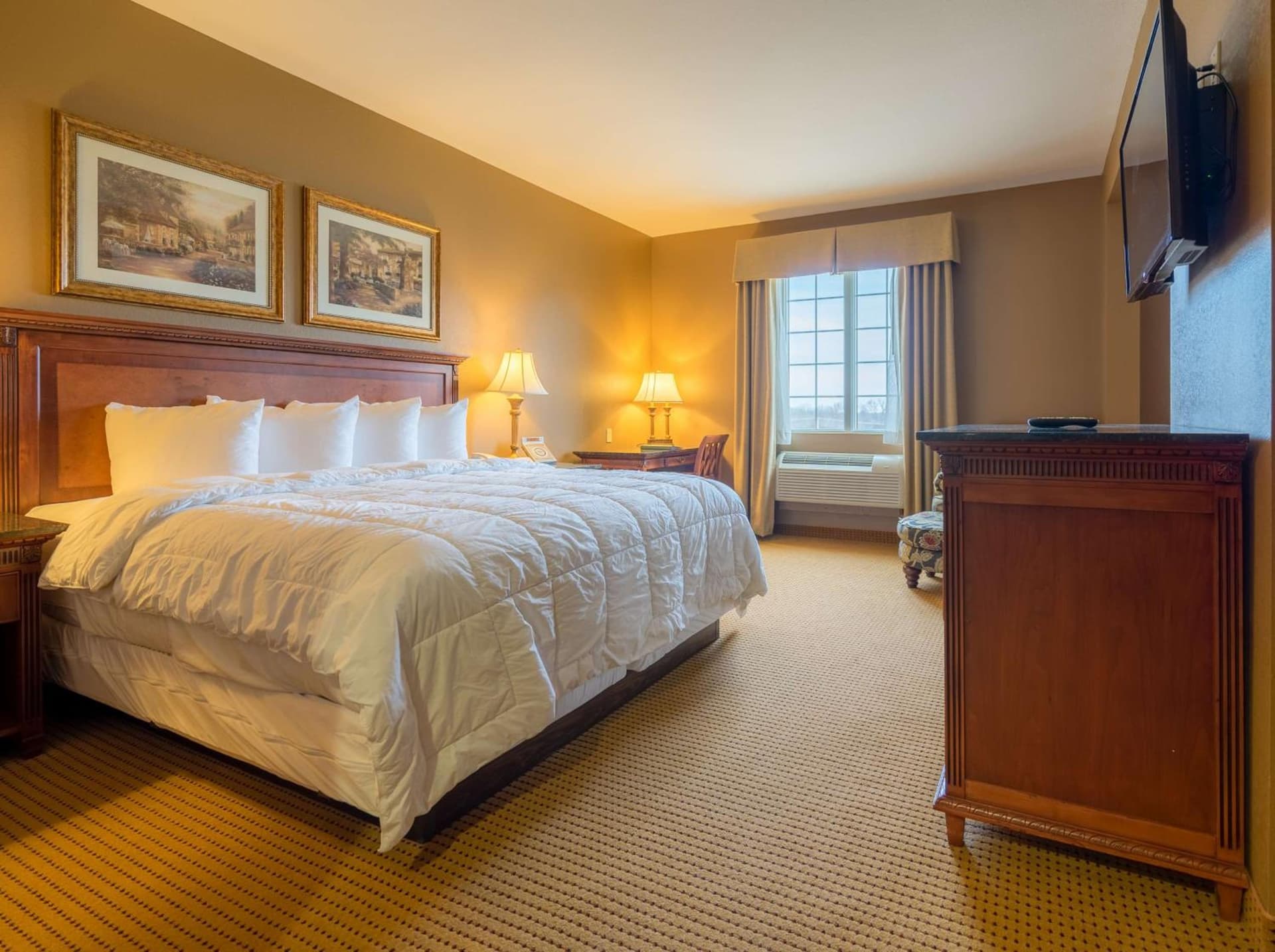 The Wildwood Hotel gallery photo in Wildwood, MO — image 37