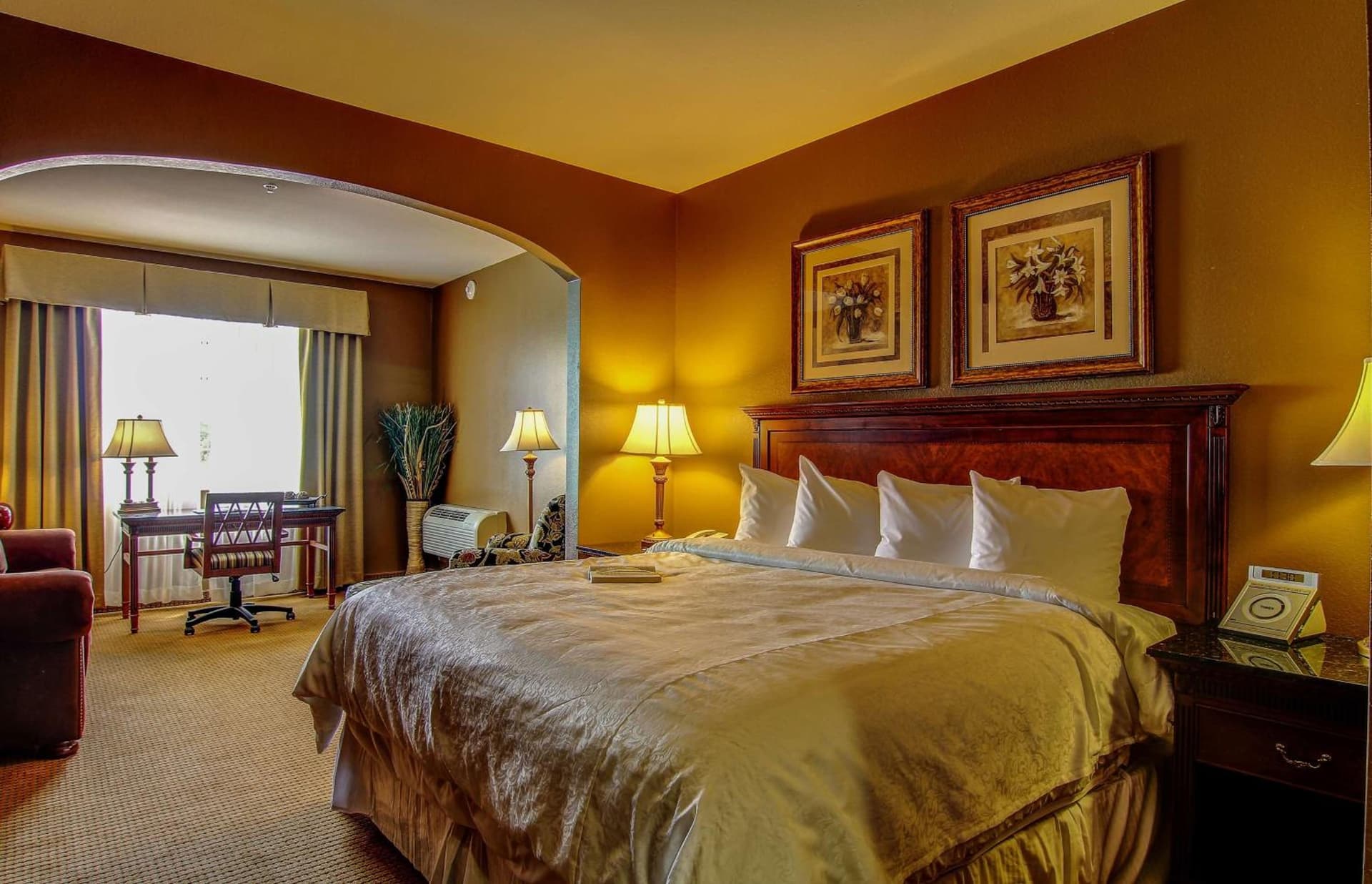 The Wildwood Hotel gallery photo in Wildwood, MO — image 33