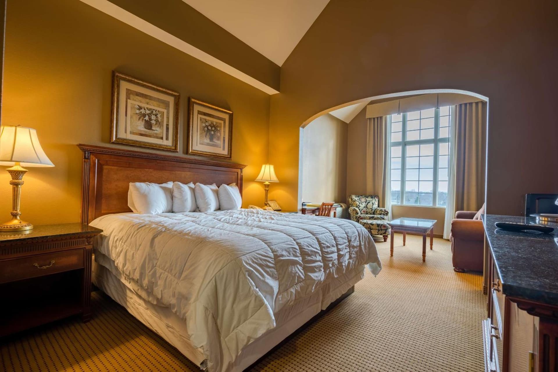 The Wildwood Hotel gallery photo in Wildwood, MO — image 5