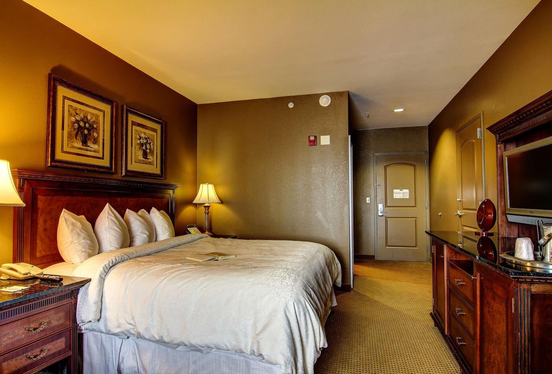 The Wildwood Hotel gallery photo in Wildwood, MO — image 19