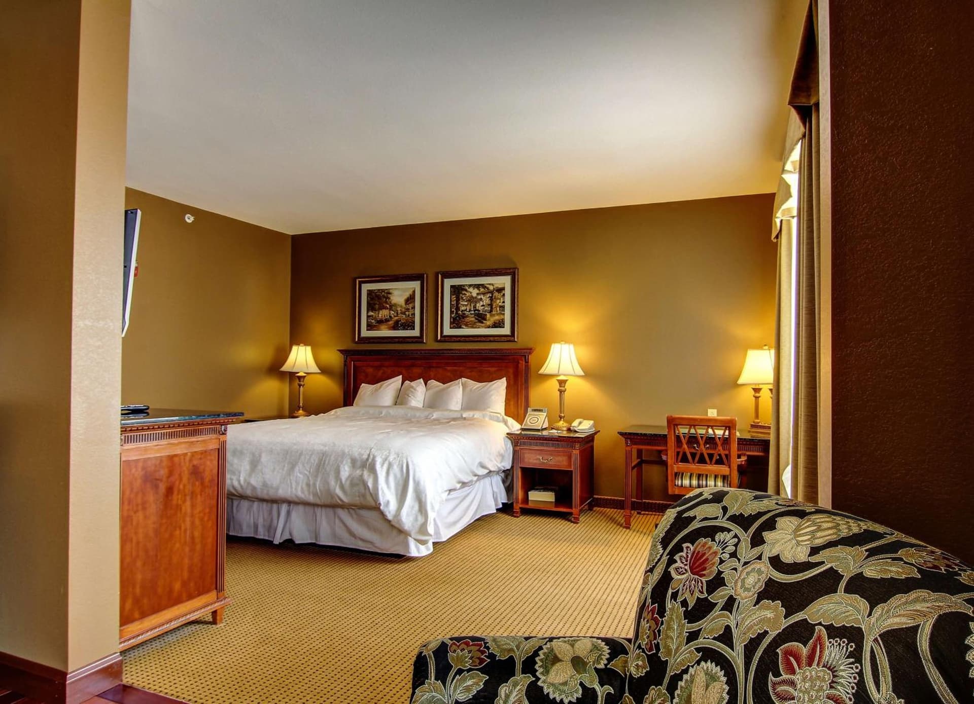 The Wildwood Hotel gallery photo in Wildwood, MO — image 21