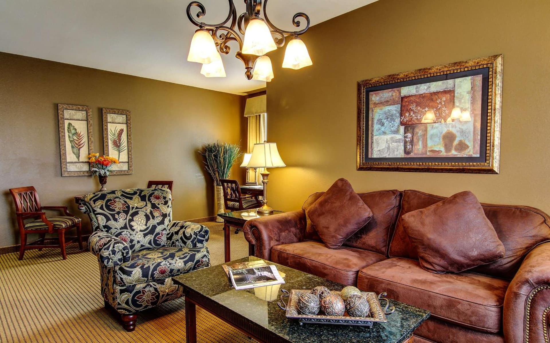 The Wildwood Hotel gallery photo in Wildwood, MO — image 18