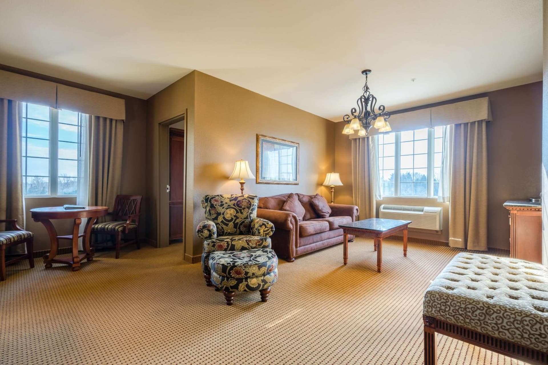 The Wildwood Hotel gallery photo in Wildwood, MO — image 57