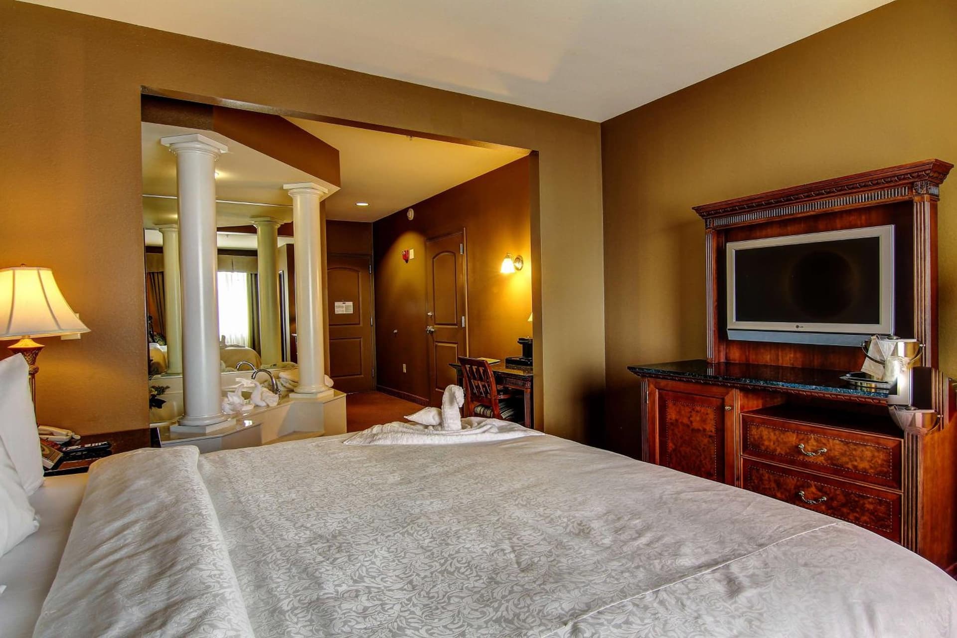 The Wildwood Hotel gallery photo in Wildwood, MO — image 26