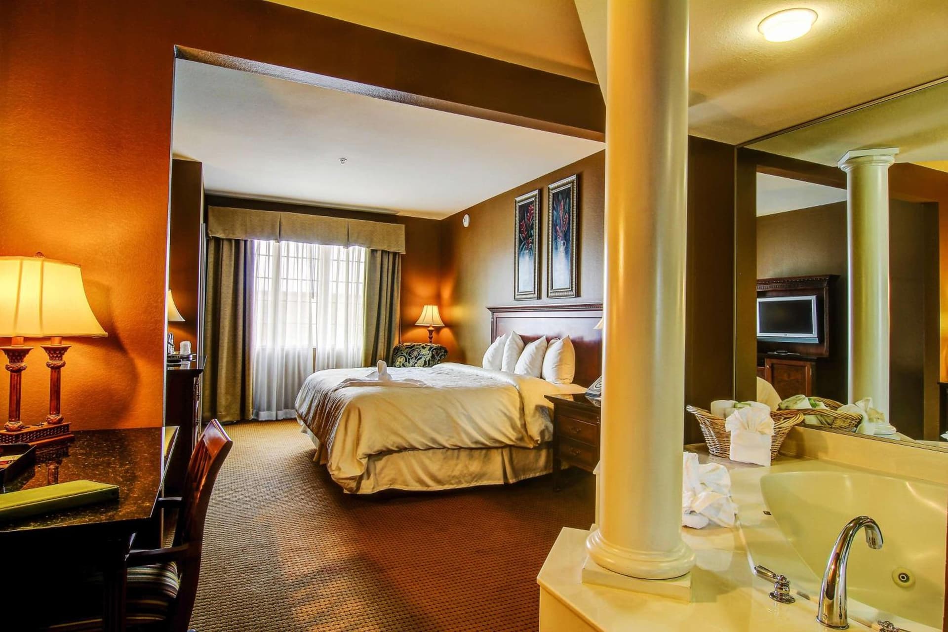 The Wildwood Hotel gallery photo in Wildwood, MO — image 28