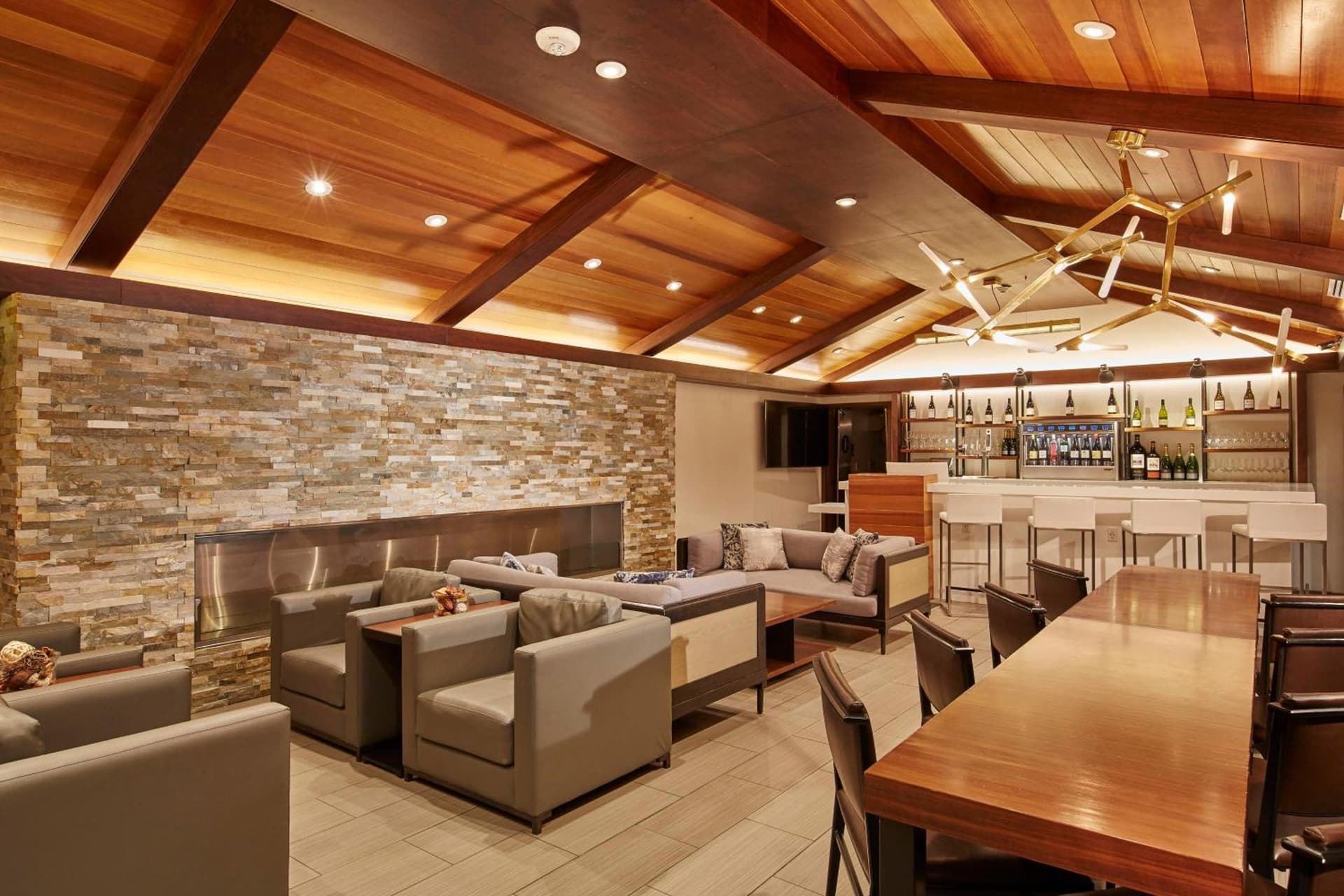 The Nest Hotel Palo Alto gallery photo in Palo Alto, CA — image 24
