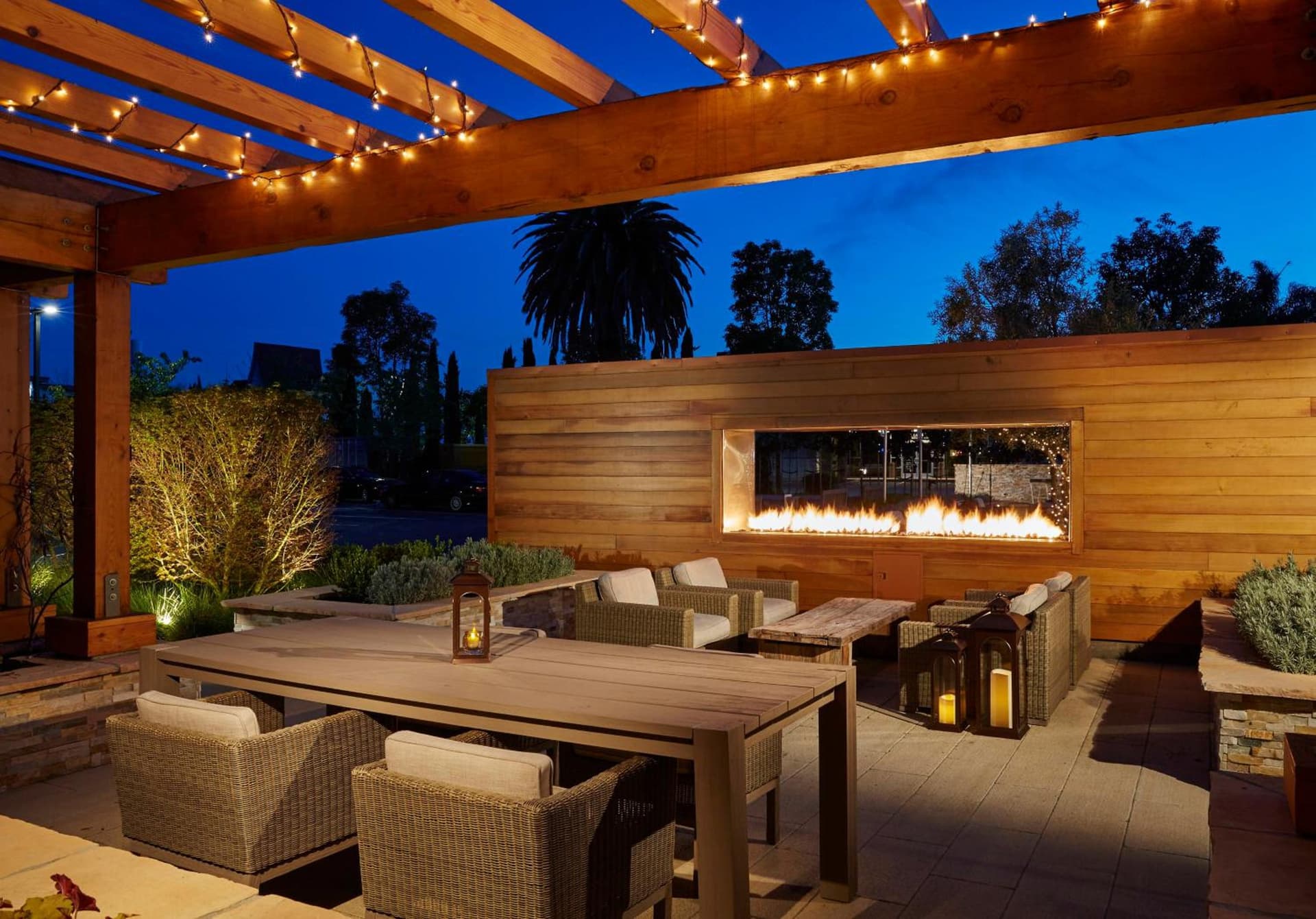 The Nest Hotel Palo Alto gallery photo in Palo Alto, CA — image 6