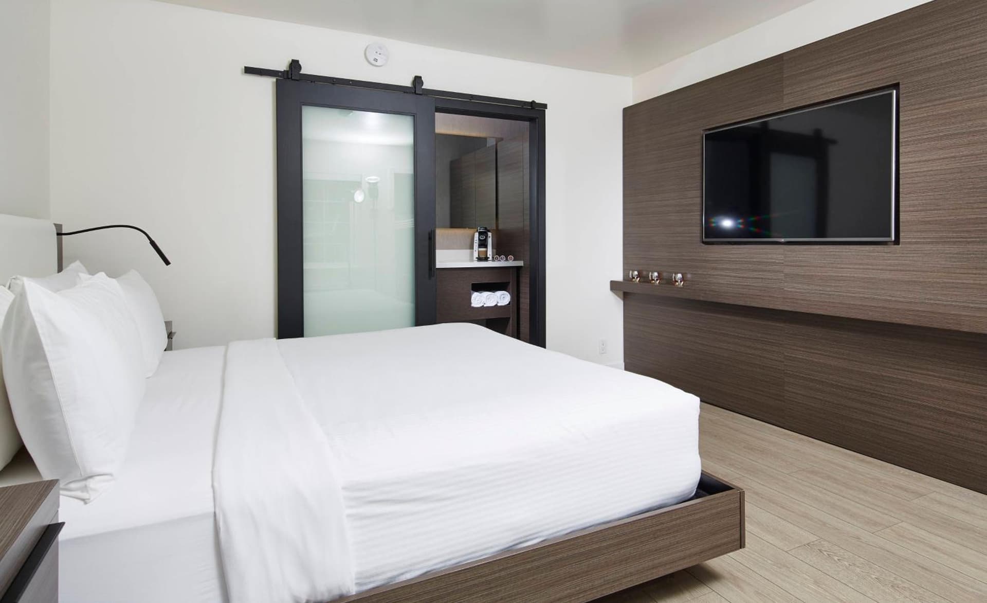 The Nest Hotel Palo Alto gallery photo in Palo Alto, CA — image 40