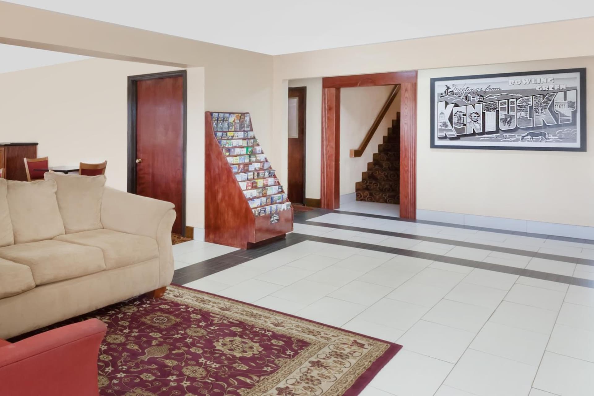 Super 8 South by Wyndham gallery photo in Bowling Green, KY — image 10