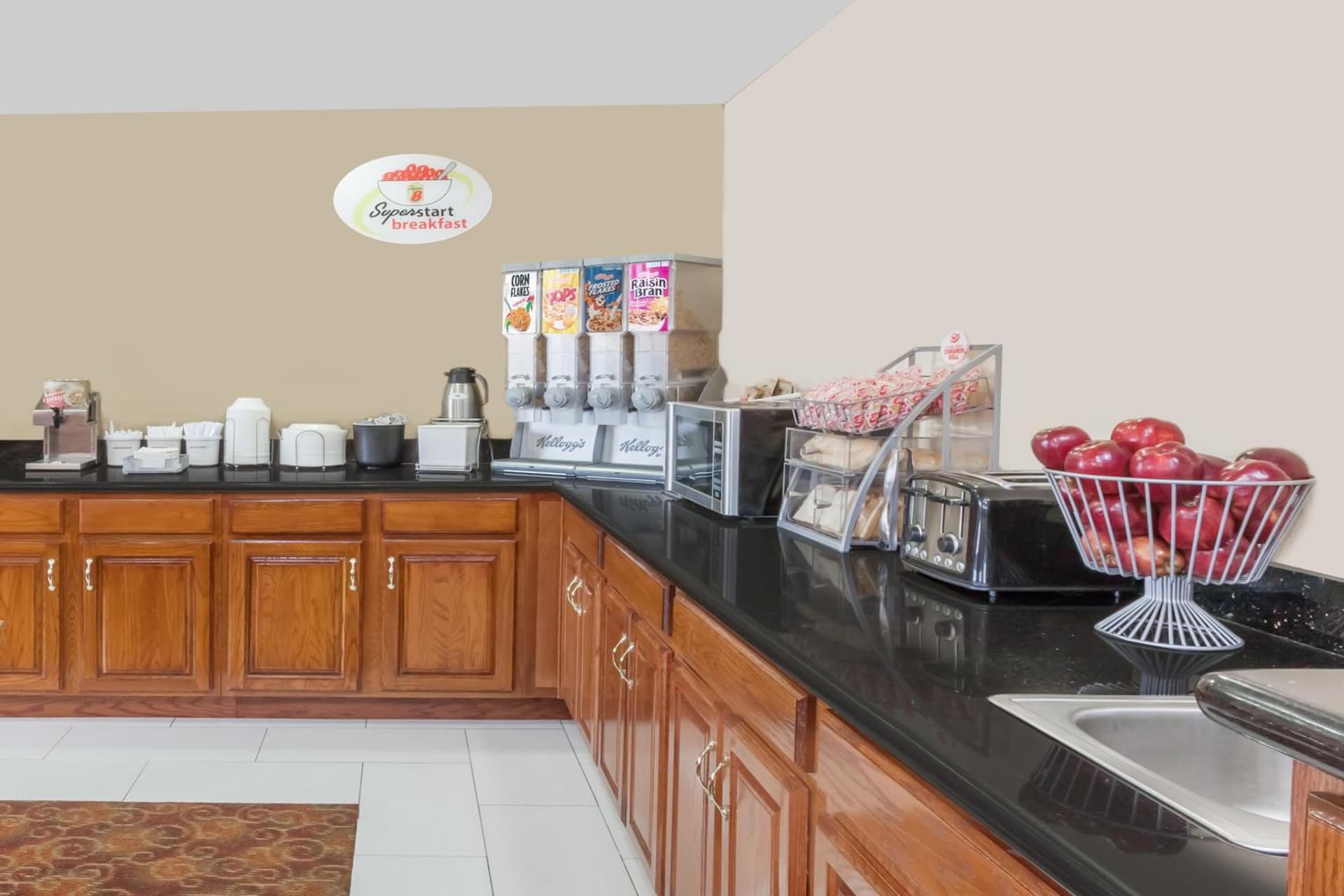 Super 8 South by Wyndham gallery photo in Bowling Green, KY — image 21