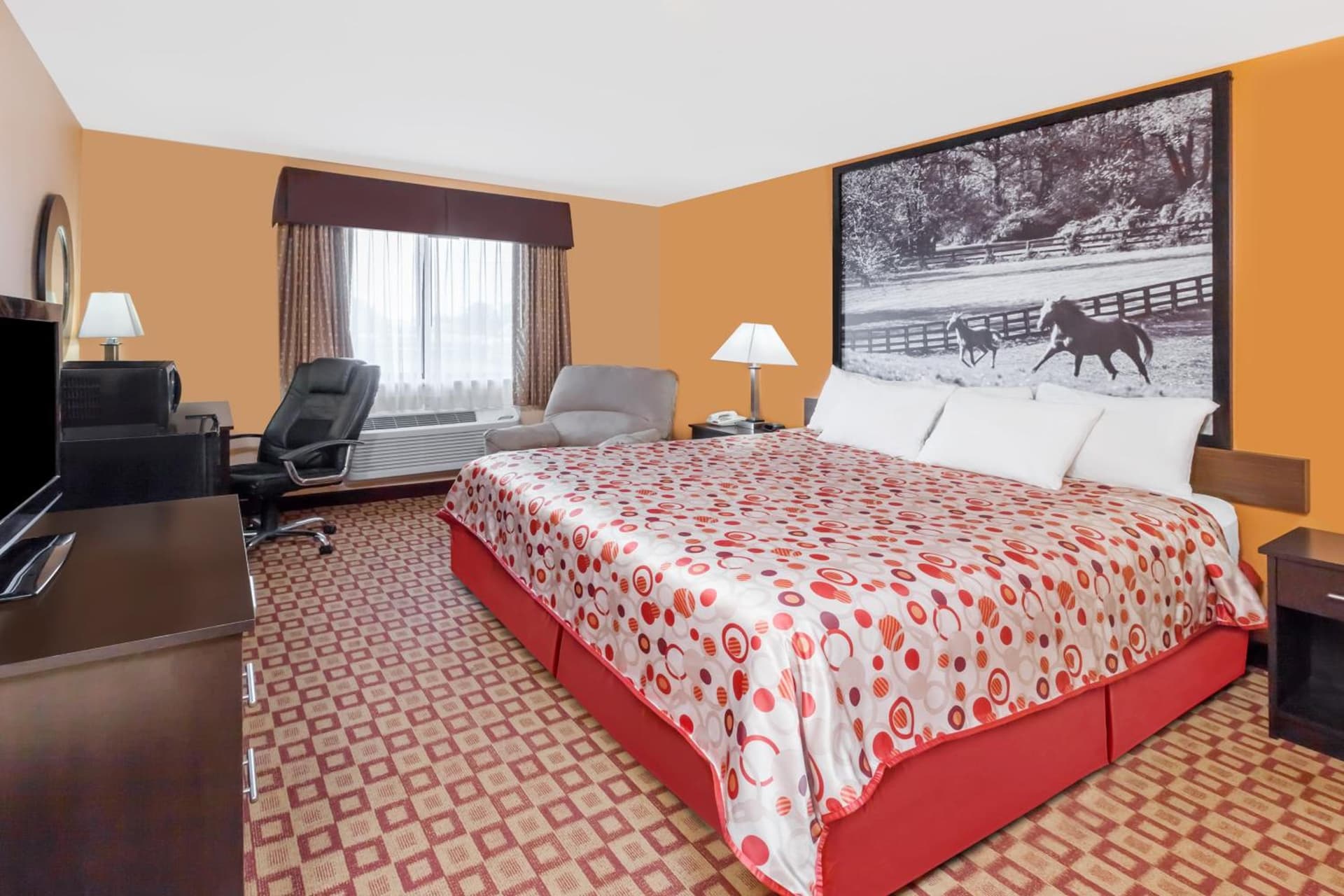 Super 8 South by Wyndham gallery photo in Bowling Green, KY — image 28