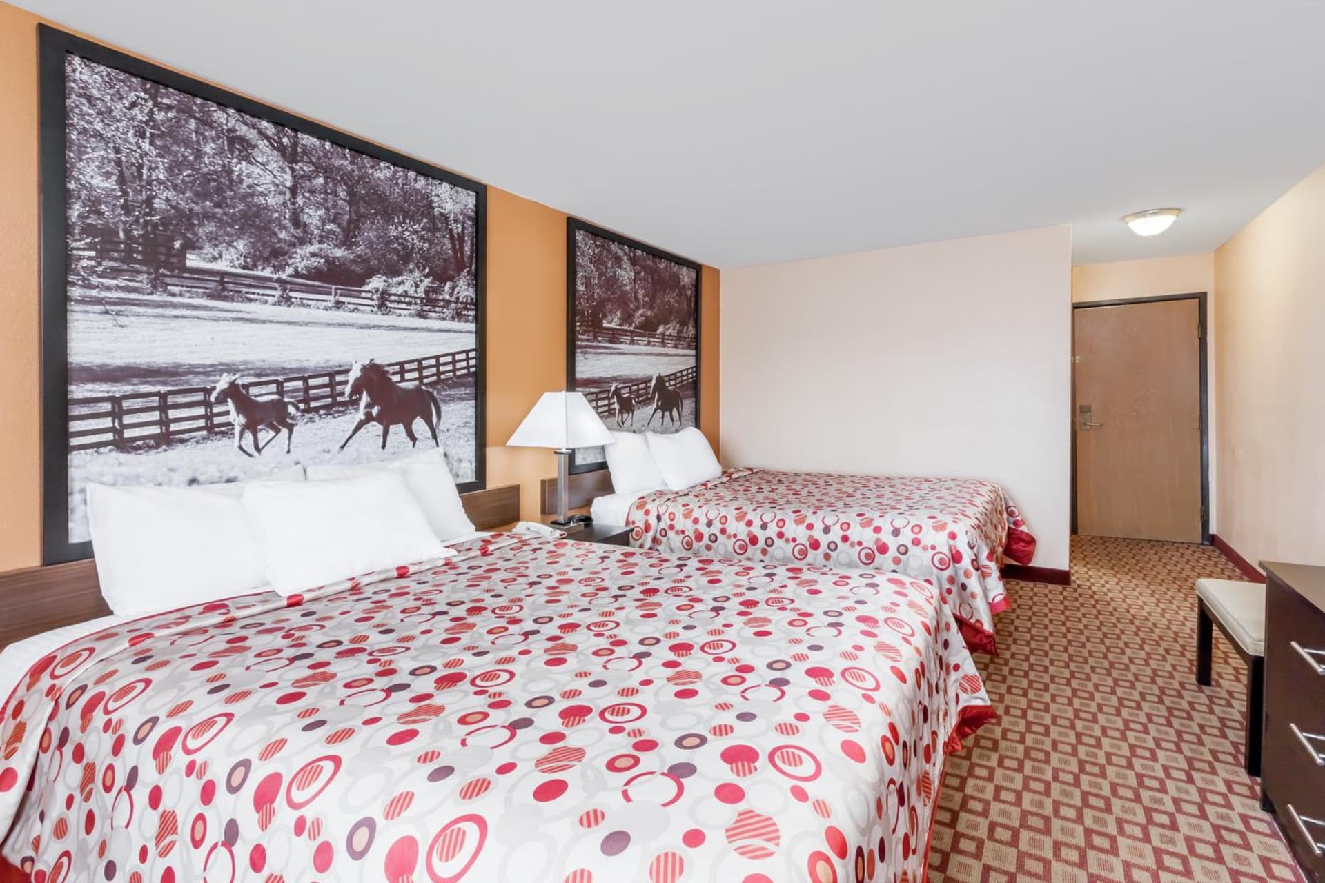 Super 8 South by Wyndham gallery photo in Bowling Green, KY — image 11