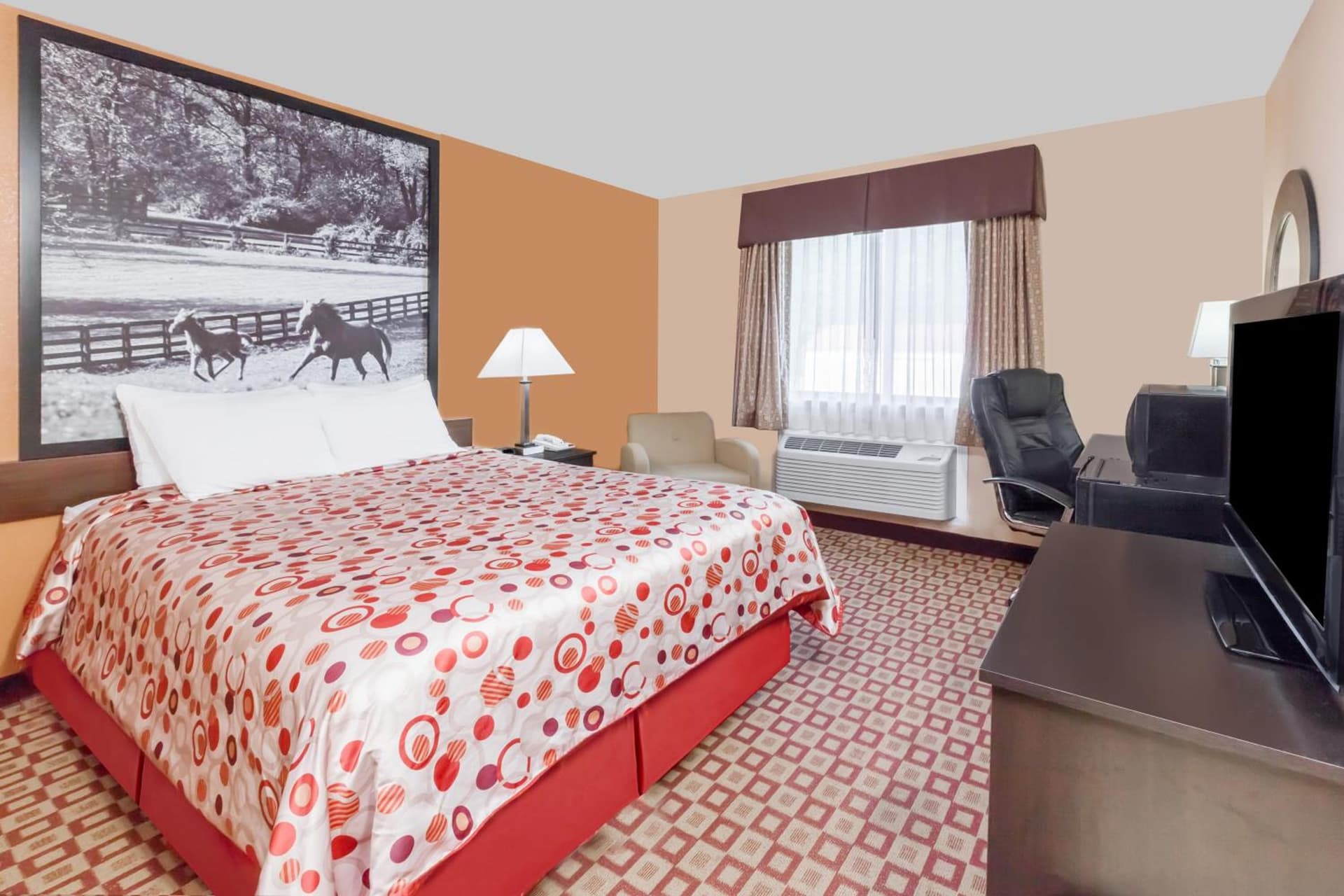 Super 8 South by Wyndham gallery photo in Bowling Green, KY — image 25