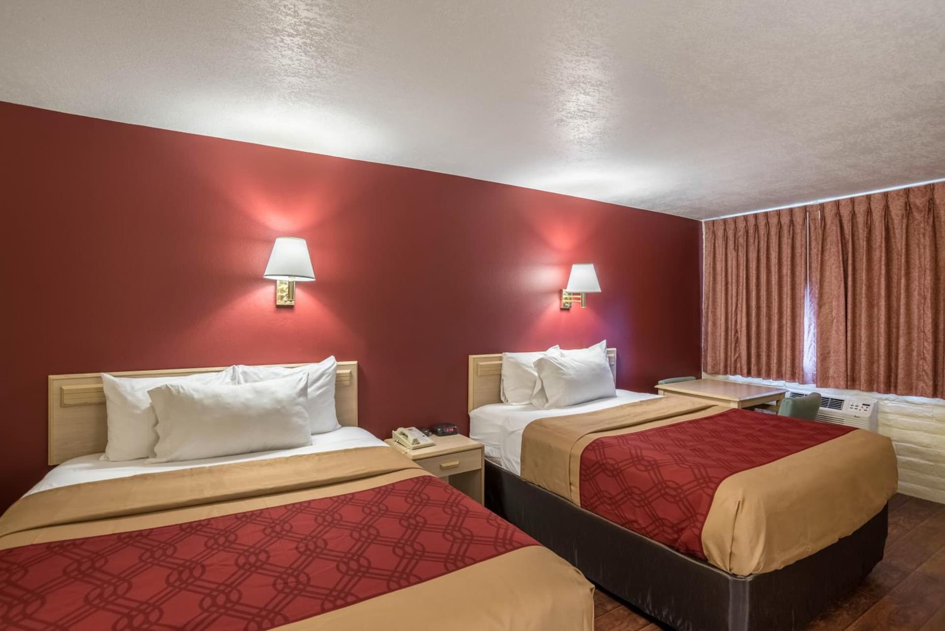 Econo Lodge I-40 Exit 286-Holbrook Holbrook property views in Holbrook, AZ — gallery photo 3