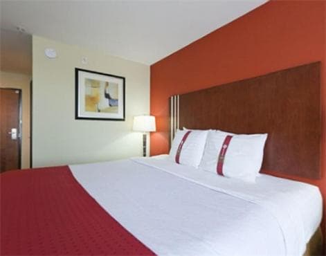 Holiday Inn Austin North by IHG interior in Round Rock, TX — gallery photo 2