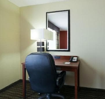 Holiday Inn Austin North by IHG gallery photo in Round Rock, TX — image 13