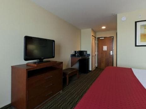 Holiday Inn Austin North by IHG gallery photo in Round Rock, TX — image 19